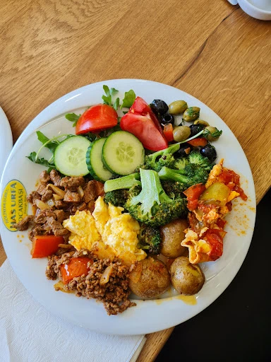 Nefis | Brunch- und Frühstückssalon | Bochum photo 3
