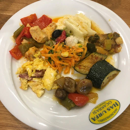 Nefis | Brunch- und Frühstückssalon | Bochum photo 4