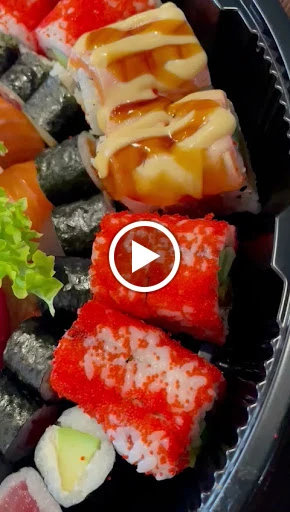 Yamato Sushi & Grill - Moers